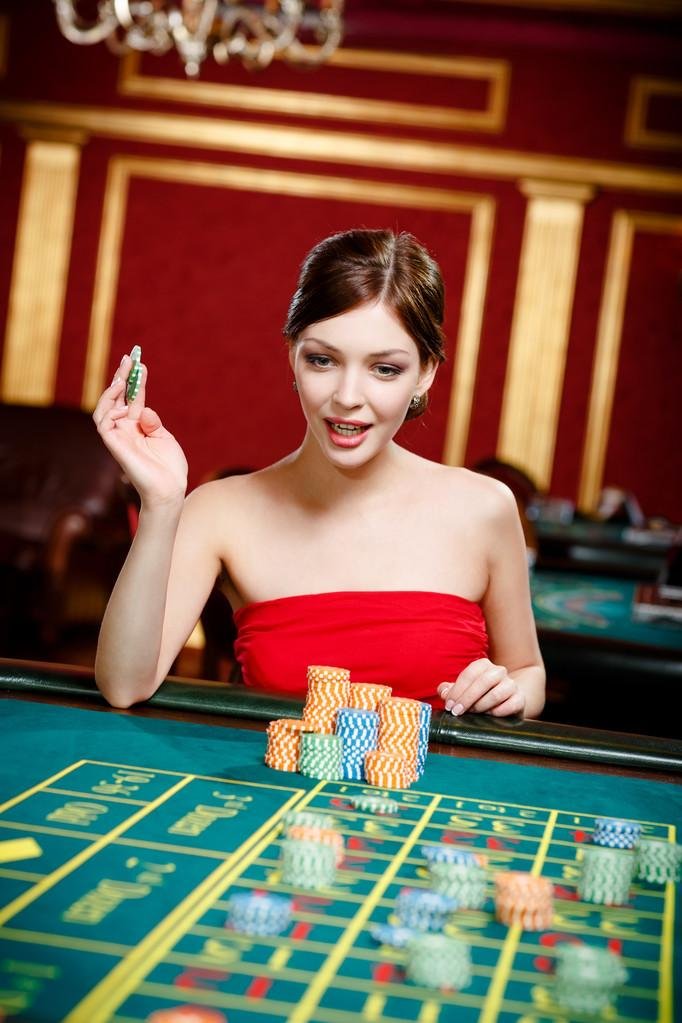 depo88slot live Baccarat table on a mobile phone screen