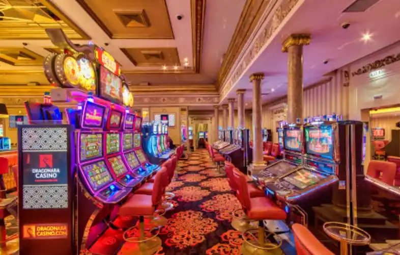 depo88slot featured game showcase