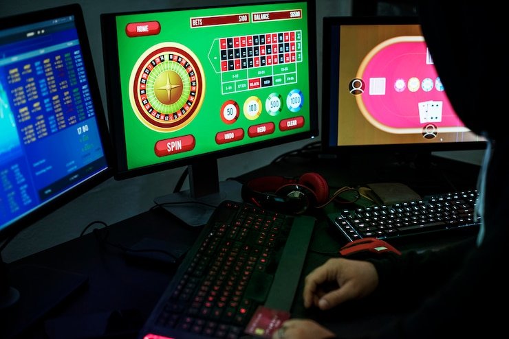 depo88slot featured game showcase