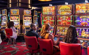 depo88slot app showing table selection and bet placement
